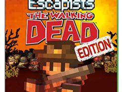 The Escapists The Walking Dead (Xbox One)
