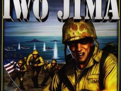 WWII woJima (PC)
