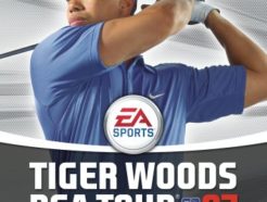 Tiger Woods PGA Tour 2007 (Xbox 360)