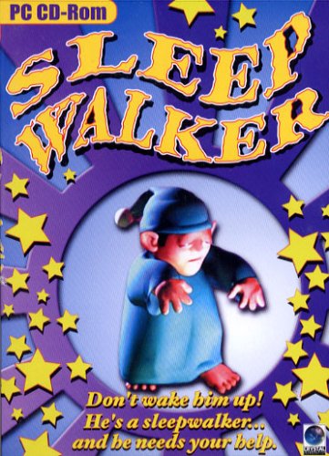 Sleep Walker (PC CD)