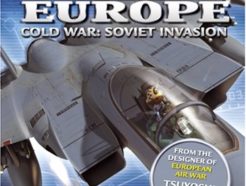 Wings Over Europe (PC CD)