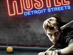 The Hustle: Detroit Streets (PSP)