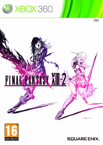 Final Fantasy XIII2 Standard Edition (Xbox 360)