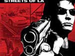 True Crimes: Streets Of LA (Mac)