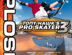 Xplosiv Tony Hawks Pro Skater 3 (PC)