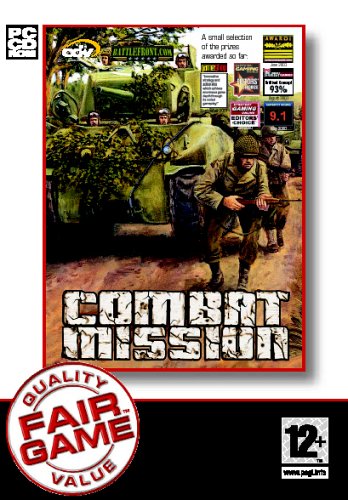 Combat Mission (PC)