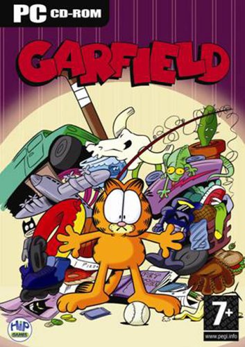 Garfield (PC)