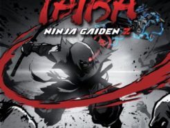 Yaiba: Ninja Gaiden Z (Xbox 360)
