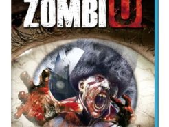 ZombiU (Nintendo Wii U)