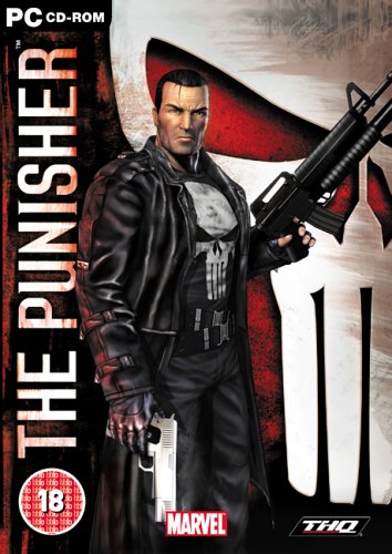The Punisher (PC CD)