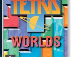 Tetris Worlds (PC CD)