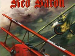 WWI Red Baron (PS2)