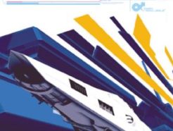 WipEout Pure (PSP)