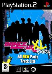 Dance UK XL Party Game (PS2)