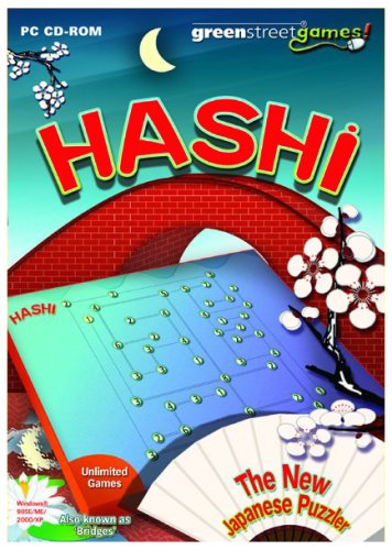 Hashi (PC CD)