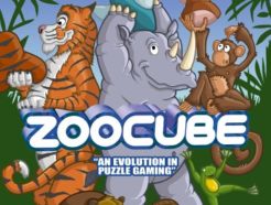 Zoo Cube (PS2)