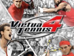 Virtua Tennis 4 (Xbox 360)