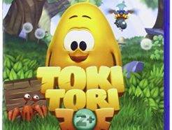 Toki Tori 2 (PS4)