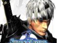 Swords of Destiny (PS2)