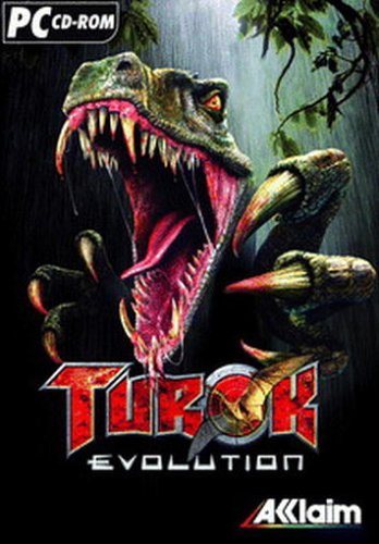 Turok Evolution (PC)