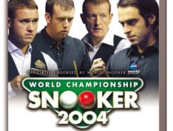 World Championship Snooker 2004 (PC)