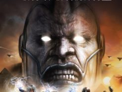 XMen Legends II: Rise of Apocalypse (PSP)