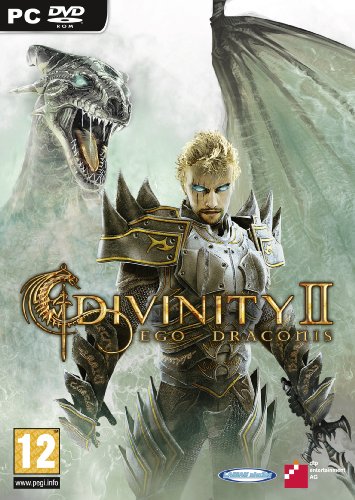 Divinity 2 (PC DVD)