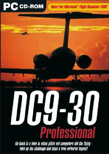 DC930 Professional (PC CD