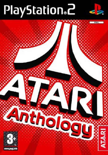 Atari Anthology (PS2)