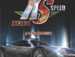 XTreme Speed (PS2)