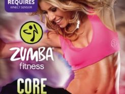 Zumba Core 2012 (Xbox 360)