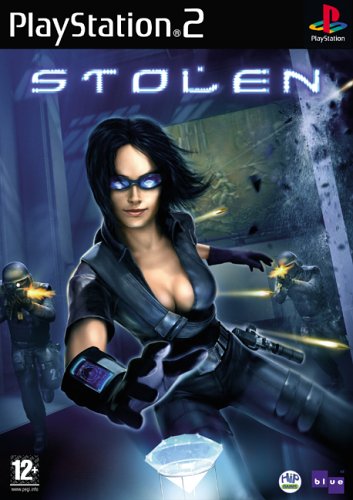Stolen (PS2)