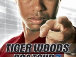 Tiger Woods PGA Tour 2006 (PSP)