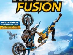 Trials Fusion (Xbox One)