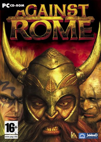 Against Rome (PC)