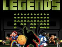 Taito Legends (PC)