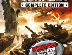 World in Conflict Complete Edition (PC)