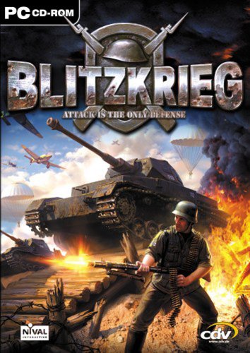 Blitzkrieg (PC)