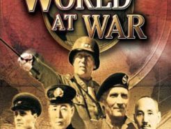 World at War (PC CD)