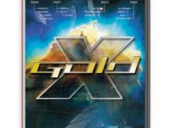 X Gold (PC Budget)