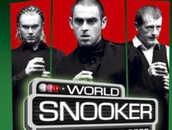 World Snooker Championship 2005 (PS2)