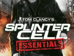 Tom Clancys Splinter Cell Essentials (PSP)