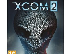 XCOM 2 (PS4)