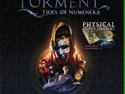 Torment: Tides of Numenera (Xbox One)