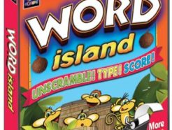 Word Island (PC)