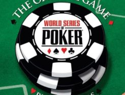 World Series of Poker (PS2)