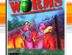 Worms (PC CD)