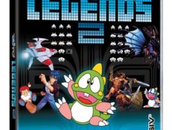 Taito Legends 2 (PC CD)