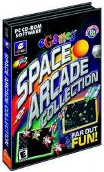 Space Arcade (PC)