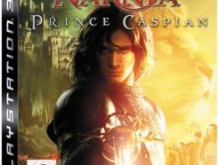 The Chronicles of Narnia: Prince Caspian (PS3)